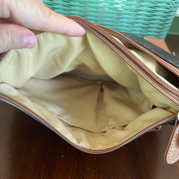 Stone & Co. Crossbody-Shoulder Bag - Picture 7 of 12
